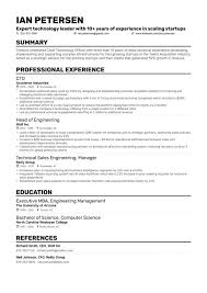 Maybe you would like to learn more about one of these? Software Engineer Resume Examples And Writing Guide For 2021
