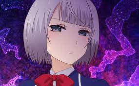 Pin On Boku No Kanojo Ga Majimesugiru Sho Bitch Na Ken