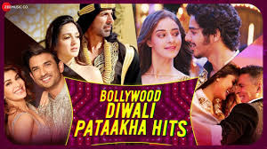 Diwali Special Hindi Songs Audio Jukebox Bollywood Diwali Pataakha Hits Hindi Video Songs Times Of India Catch all the new songs including bollywood tracks, punjabi songs & telugu numbers right here on koimoi. diwali special hindi songs audio jukebox bollywood diwali pataakha hits