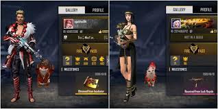 On our farm there are various types of cow such as. Total Gaming Vs Dynamo Gaming Who Has Better Stats In Free Fire