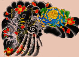 Hand on own chin 4962? Japanese Dragon Tattoo Wallpapers Top Free Japanese Dragon Tattoo Backgrounds Wallpaperaccess