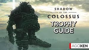 Shadow Of The Colossus Guide: The 11Th Colossus - Polygon