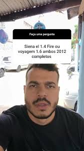 Qual Desse Traíra É Melhor O Combot Ou Siena Ou Voyage