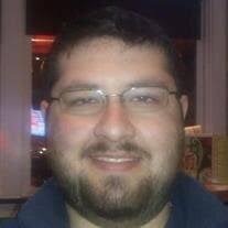 Andrew Joseph Morro Obituary