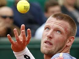 French Open: John Millman's gutsy effort against John Isner not enough to  win