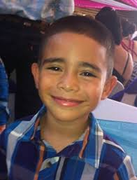 Sebastian Vazquez Obituary February 2, 2015