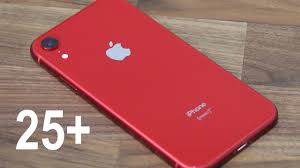 25 Tips And Tricks For Your Iphone Xr Youtube Iphone Kids Cell Phone Cell Phone Contract