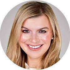 Rachel Thurman's Instagram, Twitter & Facebook