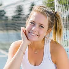 Holland Sentinel All-Area Girls Tennis Team