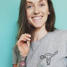 Amanda Hitz's Instagram, Twitter & Facebook