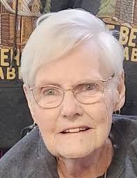 Kay Florence Behrens Obituary (2024)