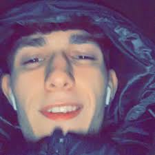 Stream On the Run by Ant