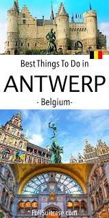 We did not find results for: 21 Best Things To Do In Antwerp Insider Tips Map