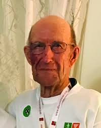 Obituary for Lawrence Jacob Willick