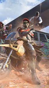 Pubg Fury Of The Wasteland Mobile Wallpaper Wallpaper Images Hd Joker Iphone Wallpaper Hd Phone Wallpapers