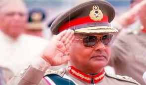 Pakistani Political Posts