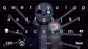 Made by grom pe with wingdings mapping help, inspired by undertale.grom pe with wingdings mapping help, inspired by undertale. Keyboard For Sans Undertale For Android Apk Download