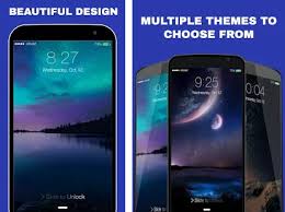 Lockscreen with phone7 os10 style and best hd . Lock Screen Ios 10 Iphone 7 Apk Download For Android Latest Version 1 9 8 5 Ios Iphone Locker Screen