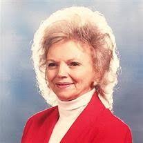 Mary C. Driver Obituary