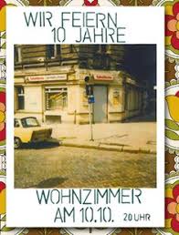 Während prenzlauer berg dem aktuellen trend folgend innerhalb berlins ein negatives saldo aufweist, gewinnt der ortsteil aus internationalen und nationalen wanderungen. 15 Wohnzimmerbar Berlin Ideen Wohnzimmer Cafe Wohnzimmer Berlin