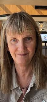 Beverly Brazier's Instagram, Twitter & Facebook