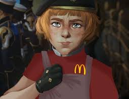 Guys, it's almost complete We need Caitlyn, Jayce, Viktor and Mel (All  these pics are not mine)