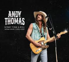Andy Thomas Music