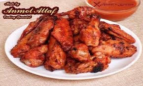 Sate the roaming new american kitchen visit satekitchen.com to see what chef kyle has on the menu for breakfast, lunch, and catering. These Chicken Wings Are Always A Great Hit They Are Especially Delicious With A Spicy Sweet Kick To Them Chicken Wings Bbq Chicken Wings Bbq Chicken