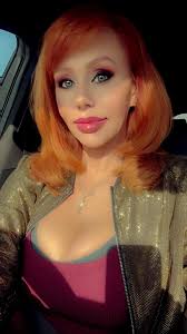 Barbie Red Van Slyke (@barbie_red_9774) • Instagram photos and videos