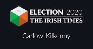 Carlow Kilkenny Constituency The Irish Times