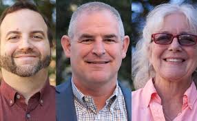 Know Your 2018 Candidates: Alachua County Commission, District 2