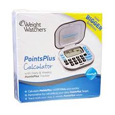 Weight Watchers Points Plus Calculator 2012