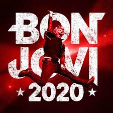 Uploaded by cozan19 on october 4, 2020. Bon Jovi 2020 Tour Cancellation News Bon Jovi Official Online Store