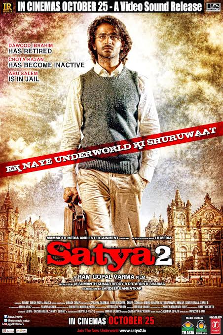Naandhanda Satya 2