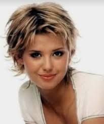 19 Short hair trends ideas