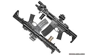 Pdw Stock Buyers Guide Recoil