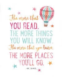 Technology day messages, quotes & greetings. 50 Motivating Quotes About Books And Reading