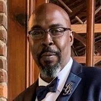 Robert Marshall Bell IV Obituary