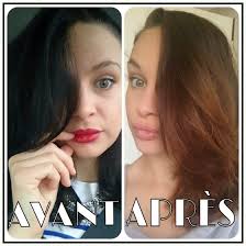 Bonjour Les Filles J Ai D Abord Pense A Un Tuto Puis Je Me Suis Ravisee Faute A Ma Timidite Et Decoloration Cheveux Maison Decoloration Cheveux Decolores