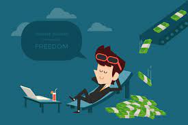 Passive Income Ideas to Build Wealth - Guthrie Community Credit Union