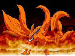 Kurama shark high definition desktop wallpapers. Anime Kurama Hd Wallpaper For Android Apk Download