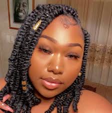 Druski as a child. He hasn't changed. 😂💀