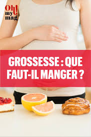 Epingle Sur Grossesse Bebe