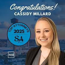 Cassidy Timothy A. Attorney"