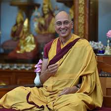 As many companies have been forced to furlough their employees, organizations are seeking solutions to keep their employees healthy both mentally and physically. Virtual In Person Meditation Class For Beginners With Buddhist Monk Gen Samten Kelsang Online Live Zoom Kids Out And About Rochester