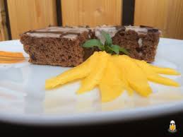 Leckere rezepte für kuchen vom blech. Cola Schoko Blechkuchen