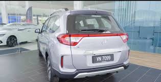 Check spelling or type a new query. Honda Malaysia New Honda Br V 2020 Launch Test Drive Facebook