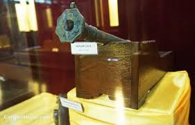 Kegemilangan kesultanan melayu melaka pengajian malaysia e folio psa 2019. Muzium Istana Kesultanan Melaka Hub Ilmu Kesultanan Melayu Melaka