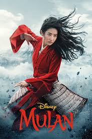 Hua mulan è una intrepida giovane donna che si traveste da uomo per difendere la cina dall'attacco di invasori provenienti dal nord. Mulan 2020 Disney Movies