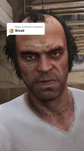 Failed GTA 5 Mission Attempt